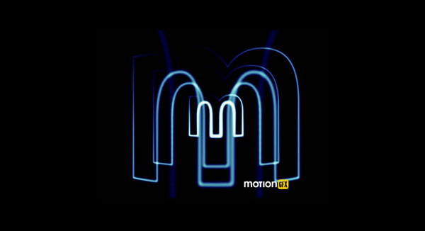 Motion GFX
