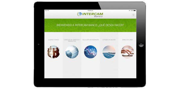 Intercam Mobile