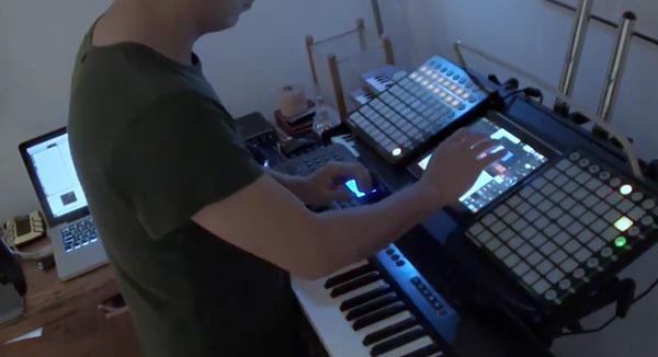 DJ techtools 