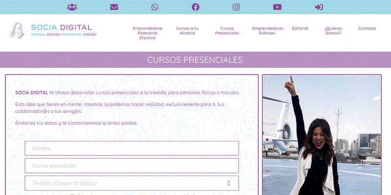 Socia Digital