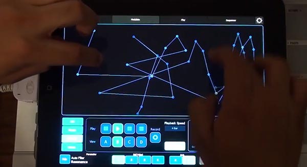 Live Control 2