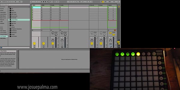 Tutorial MidiKatapult (Spanish)